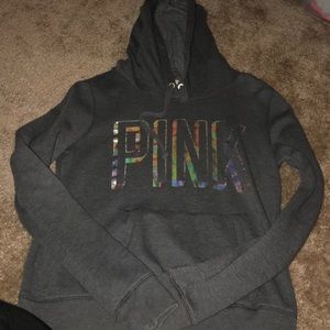 Victoria’s Secret Pink Hoodie